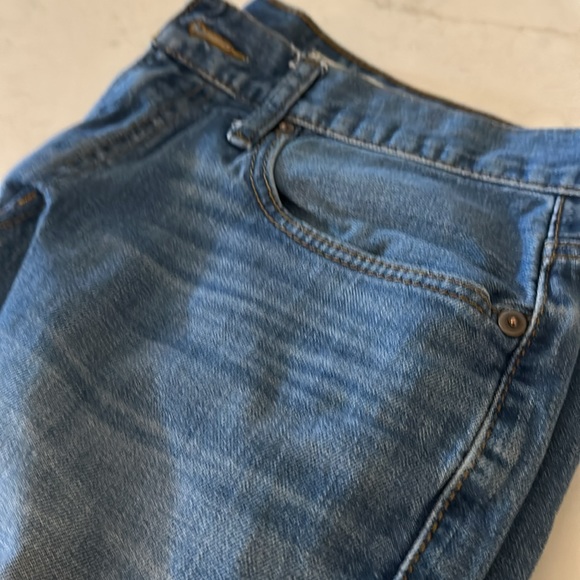 Men’s jeans. - Picture 2 of 3